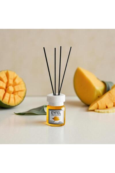 Eyfel Odorizant cameră Mango African 120ml