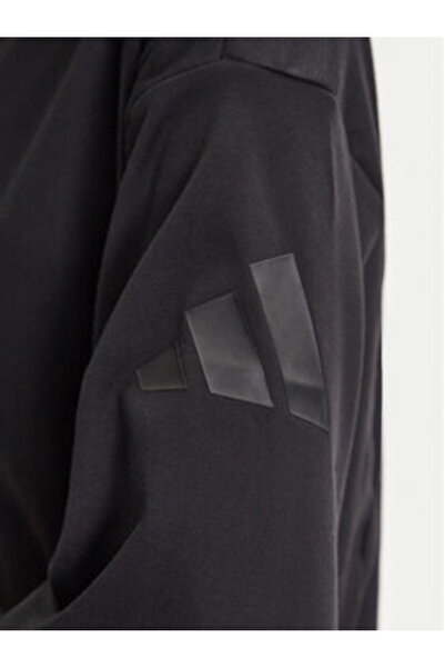 adidas Tricou damă multicolor SPORTSWEAR-JM3800 NEGRU