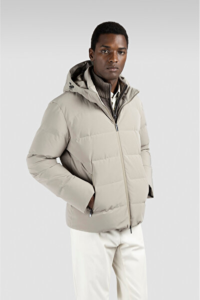 PAUL&SHARK MEN'S WOVEN JACKET