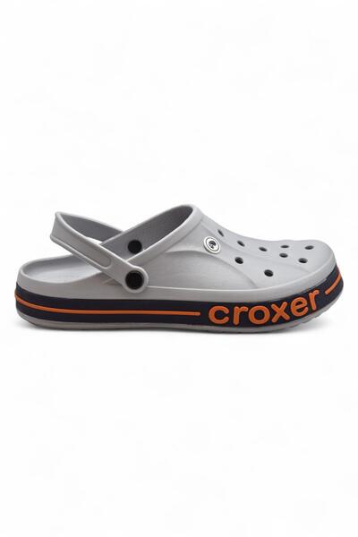 ISPARTALILAR 217 Cros Model Sabo Hospital Doctor Nurse Men's Slippers