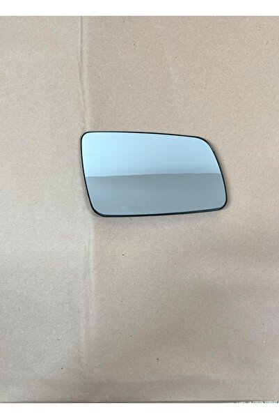 Kaplan Opel Astra G 1998-2004 Model Arası Isıtmalı Sağ Taraf Ayna Camı