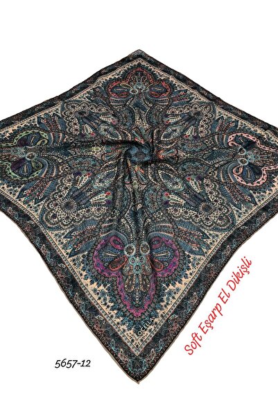 locella 5657 Soft Eşarp