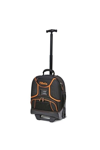 Beta 2106 C6T Tekerlekli Bez Takım Çantası Boş