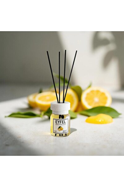 Eyfel Lemon room air freshener 120ml
