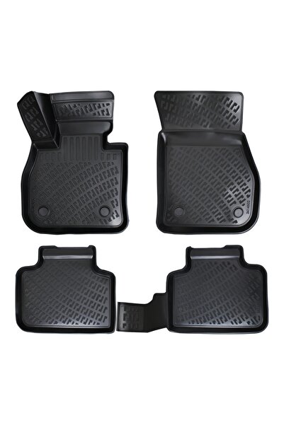 Mega Drive SET COVORASE AUTO CAUCIUC UMBRELLA PENTRU MINI COUNTRYMAN F60 2017...