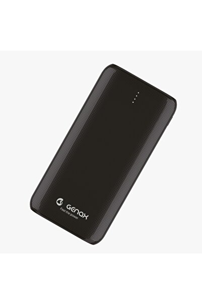 GENAX Samsung A32 / A33 / A34 / A40 / A50 / A52 / A54 / A70 / A72 / A73 uyumlu 13.000 mAh 25W Powerbank