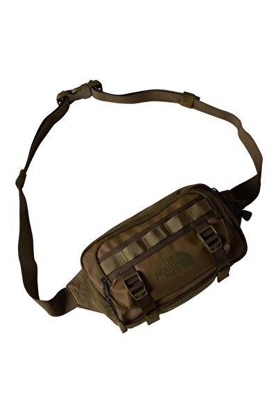 THE NORTH FACE Base Camp Lumbar Waist Bag Nf0A8Bk5C7E1 Multi-Colored-Std