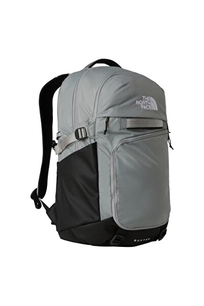 THE NORTH FACE Router Nf0A52Sf4S71 Gray-Std