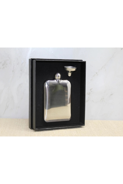 ÇERÇİCİ Funnel Flask Set Alk3892