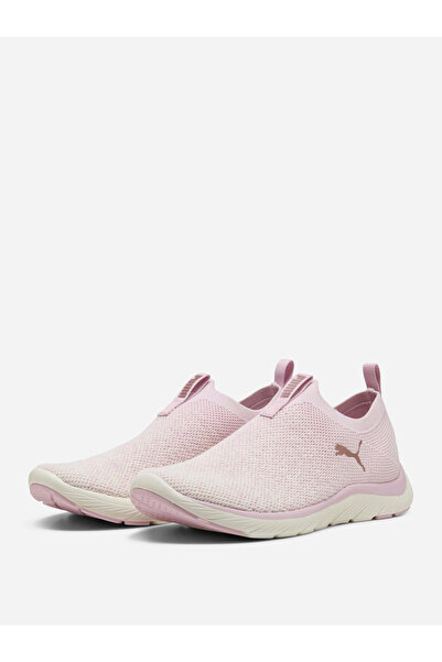 Puma Softride Remi Slip-On Knit Shoes
