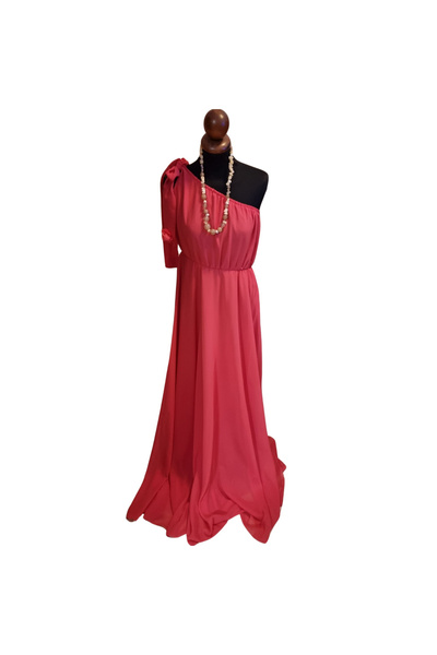 Ie Traditionala Cleopatra long dress 2