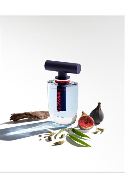 Tommy Hilfiger , Impact Spark, Eau De Toilette, For Men, 100 ml