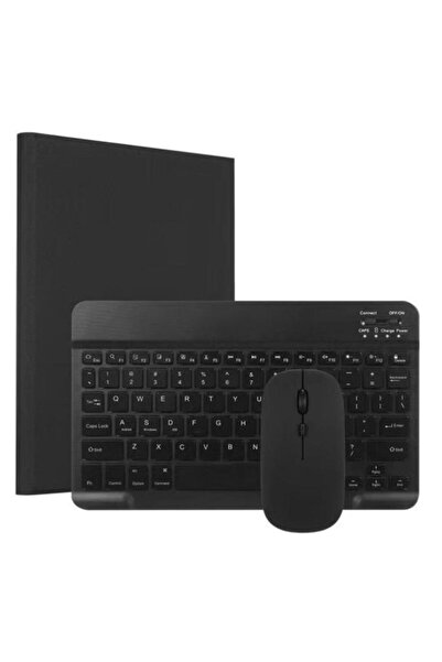 Microdigit Wireless keyboard and mouse set - modern design and complete performance