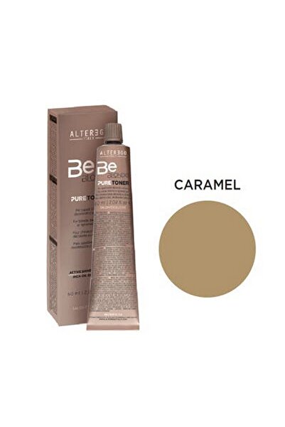 Alterego Alter Ego Be Blonde Pure Toner | Caramel | 60 Ml