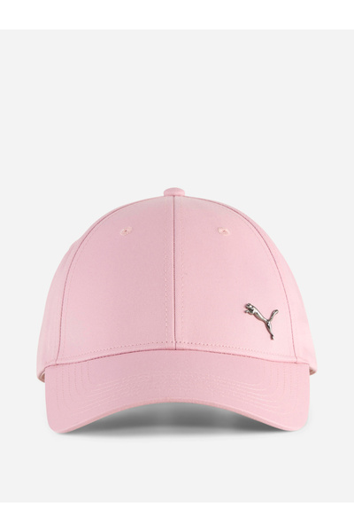 Puma ESS Metal Cat Baseball Cap