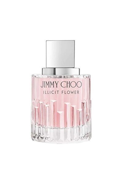 Jimmy Choo , Illicit Flower, Eau De Toilette, Γυναικεία, 100 ml