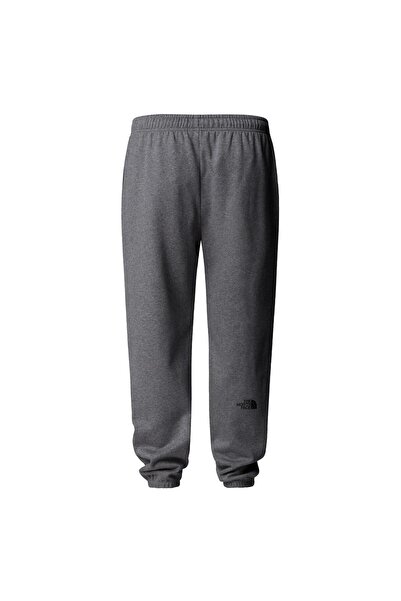 THE NORTH FACE M SIMPLE DOME REGULAR TAPERED JOGGER Erkek Pantolon NF0A8C1WDY...