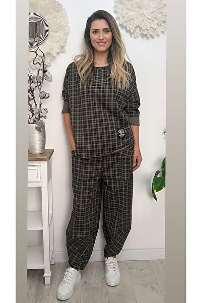 styleFlex Compleu Urban Oversize
