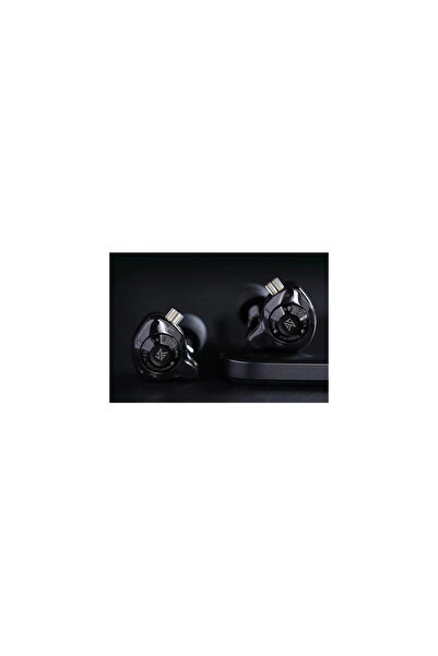 Nobrand KZ Acoustics EDX Pro X Black