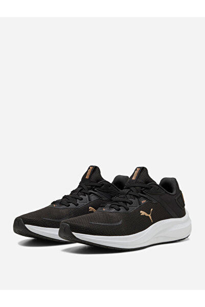 Puma Skyrocket Lite 2 Alt PUMA Black-PUMA Gol