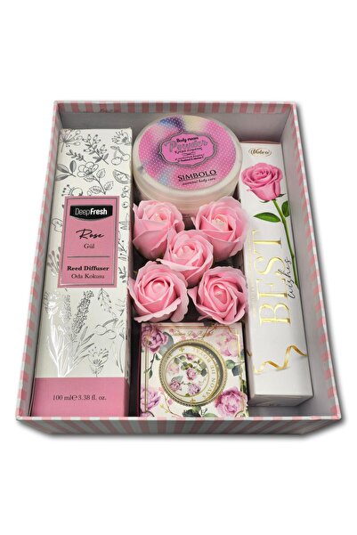 CADOURI PREMIUM Emotions Gift model gift package