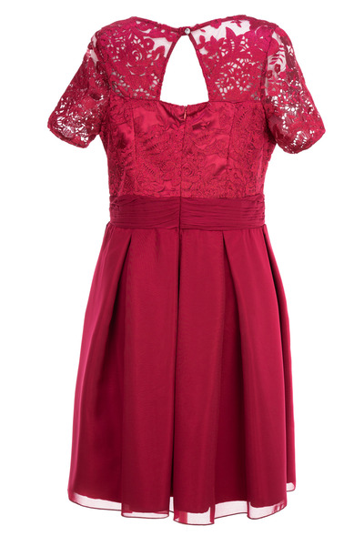 FARA Elegant dress for girls