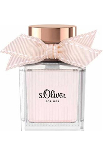S. OLİVER S. Oliver, For Her, Eau De Toilette, For Women, 30 ml