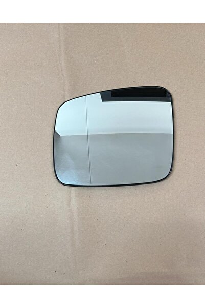 Kaplan Volkswagen Transporter T4 1990-2003 Model Arası Isıtmalı Sol Taraf Ayn...