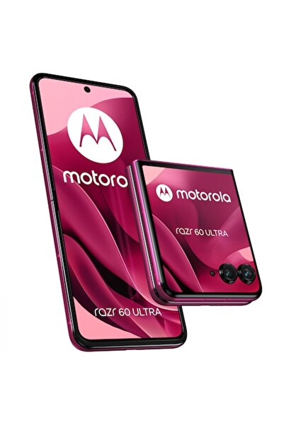 Motorola razr 60 ultra, Dual SIM, 512GB, 16GB RAM, 5G