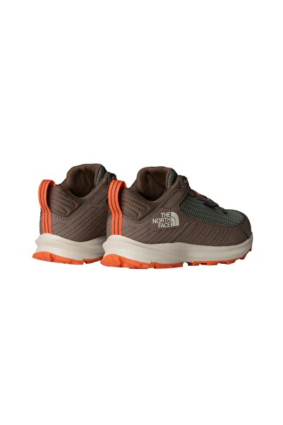 THE NORTH FACE FASTPACK HIKER Vodotěsné boty pro mladé děti NF0A5LXGF3O1 Vícebarevné-37