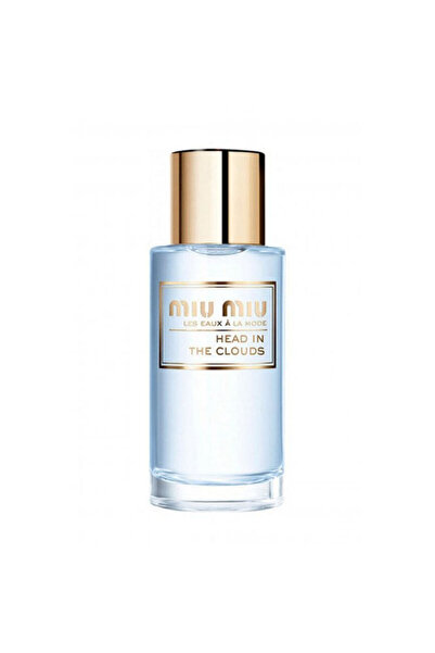 Miu Miu LES EAUX A LA MODE HEAD IN THE CLOUDS (W) EDT 50ML