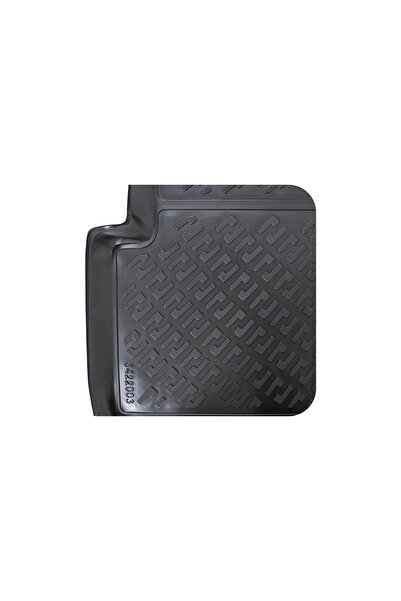 Mega Drive SET COVORASE AUTO CAUCIUC UMBRELLA PENTRU NISSAN JUKE II (F16) 2019-