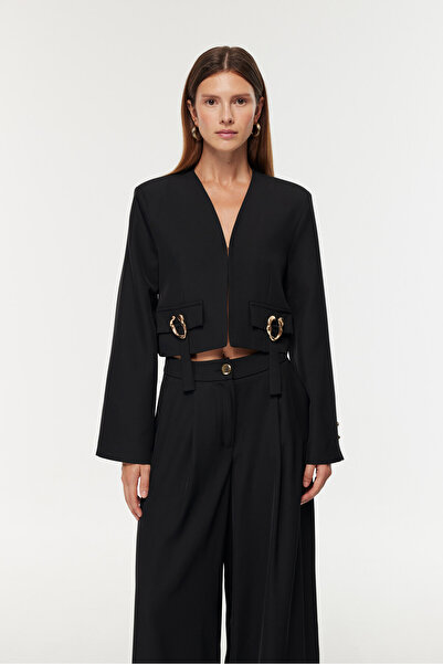 ASH.DESIGN Stella Ceket