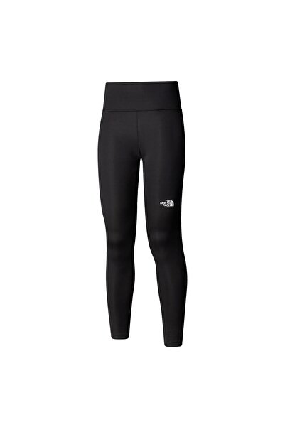 THE NORTH FACE W Flex 28in Tight Women's Pants Nf0A8Ejbjk31 Black-Regxs