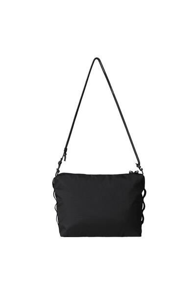 THE NORTH FACE Terra Shoulder Bag 1L Unisex Bag Nf0A81Epky41 Black-Std
