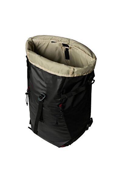 THE NORTH FACE All Mountain Purpose 30 Unisex Bag Nf0A88Sykx91 Black-Sm