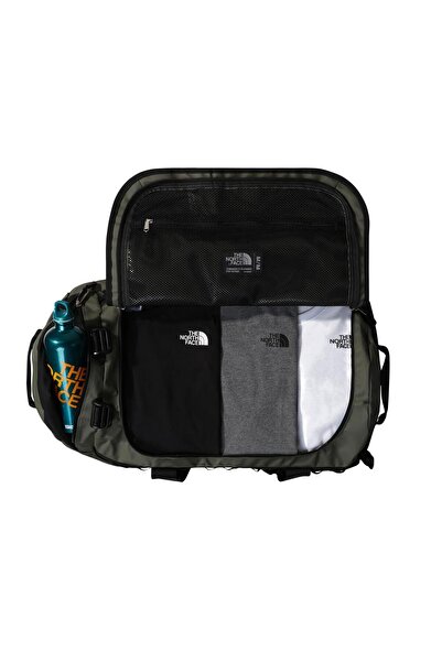 THE NORTH FACE Base Camp Duffel - m Unisex Bag Nf0A52Sa4Wc1 Green-Std