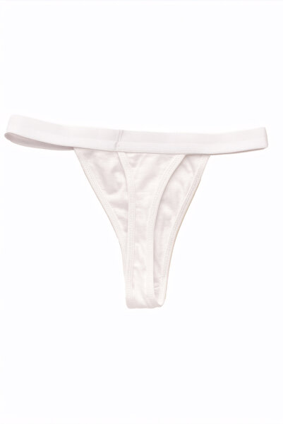 La Joie Bad Girl , Good Taste Sloganlı Külot