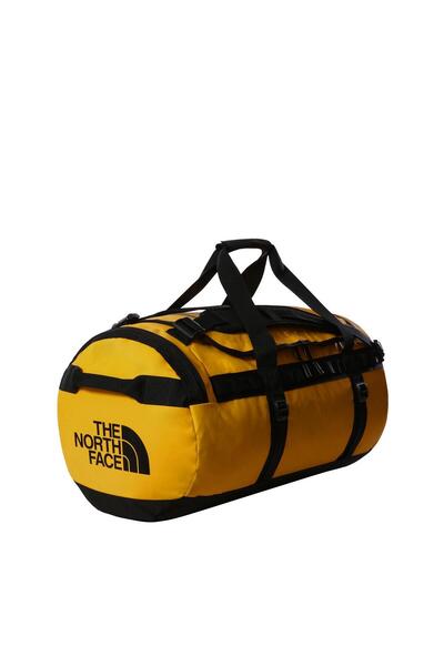 THE NORTH FACE Base Camp Duffel - m Unisex Bag Nf0A52Sa4Wp1 Gold-Std