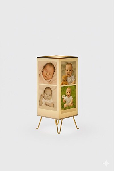 Marketpro Photographed Lampshade