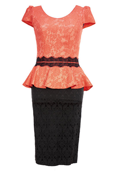 FARA Elegant dress for girls