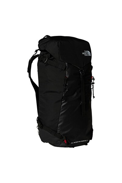 THE NORTH FACE All Mountain Purpose 30 Unisex Bag Nf0A88Sykx91 Black-L-Xl