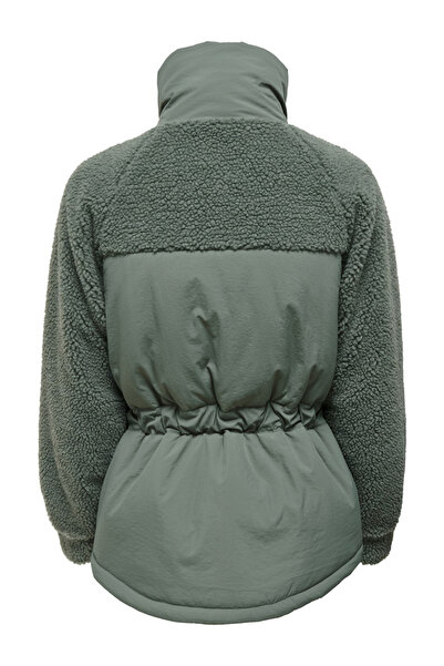 ONLY Μπουφάν με επένδυση Laurel Wreath 15266872