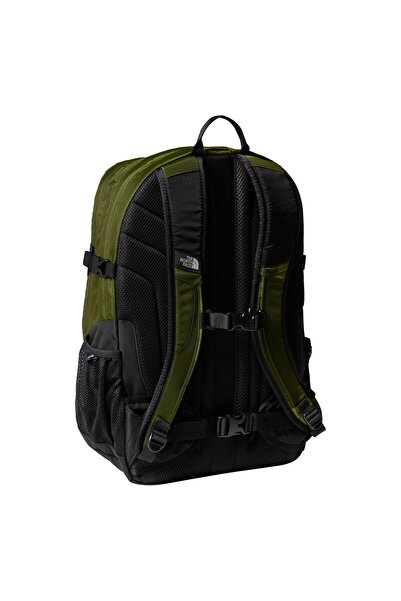 THE NORTH FACE Borealis Classic Unisex Bag Nf00Cf9Cdiw1 Green-Std