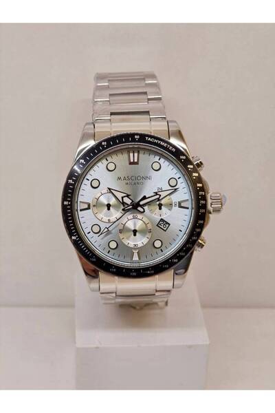 mascionni M.1.2396.04 Men's Watch