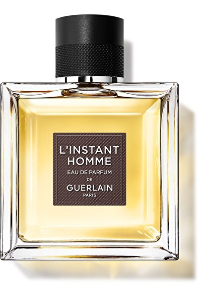 Guerlain , L'Instant De Pour Homme, Eau De Parfum, For Men, 100 ml *Tester