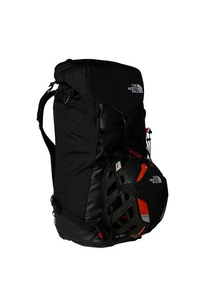 THE NORTH FACE All Mountain Purpose 30 Unisex Bag Nf0A88Sykx91 Black-L-Xl