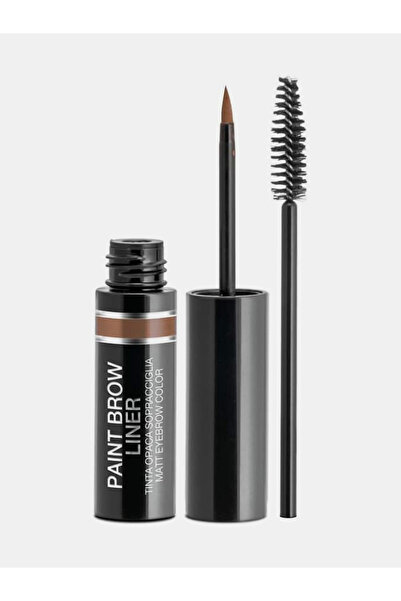 ESSENTİAL Paint Brow Liner, Medium Brown 30