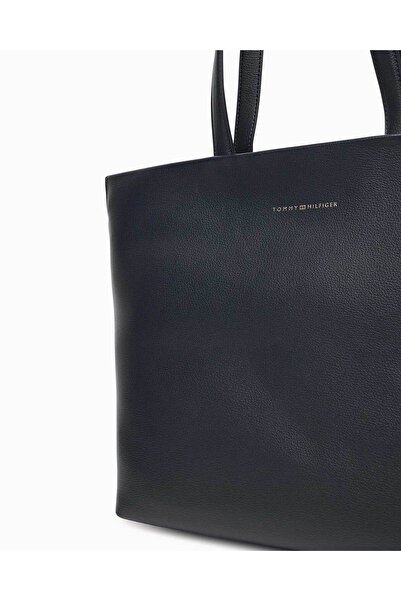 Tommy Hilfiger Logotape Kadın Tote Çanta