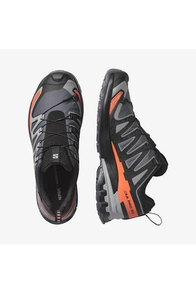 Salomon Pánské boty XA PRO 3D V9 GORE-TEX L47817500 Vícebarevné-49⅓